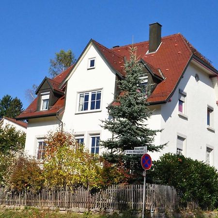 Villa Lamba Gastezimmer Lorch Eksteriør bilde