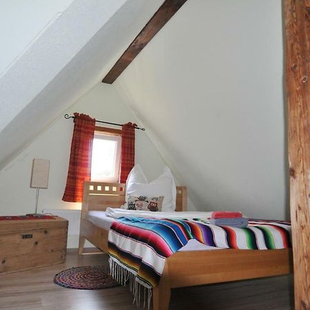 Villa Lamba Gastezimmer Lorch Eksteriør bilde