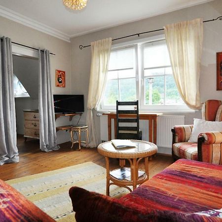 Villa Lamba Gastezimmer Lorch Eksteriør bilde