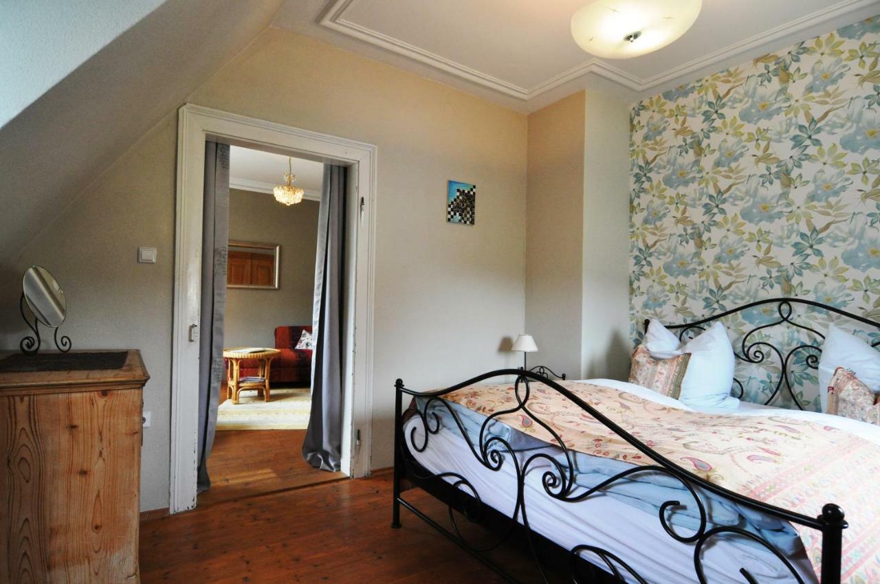 Villa Lamba Gastezimmer Lorch Eksteriør bilde