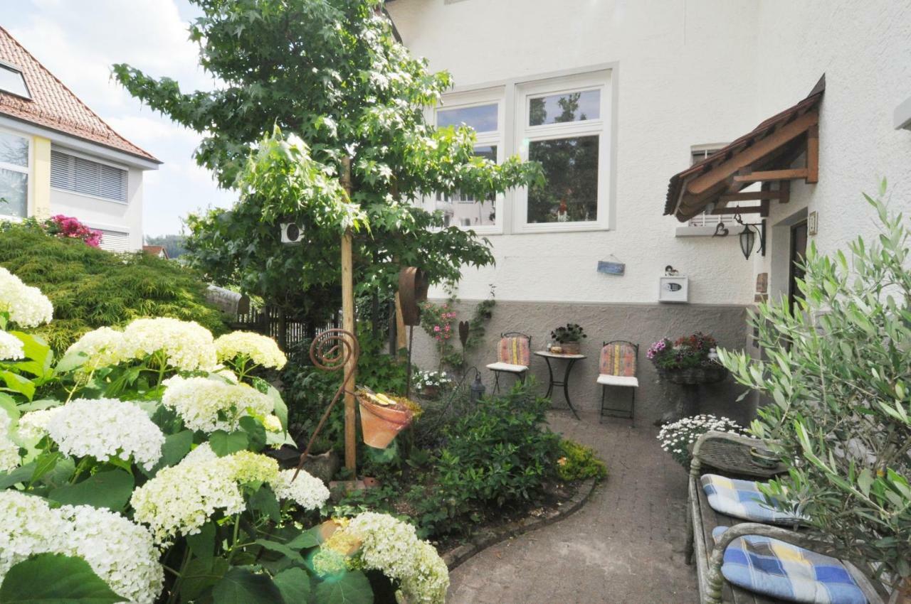 Villa Lamba Gastezimmer Lorch Eksteriør bilde